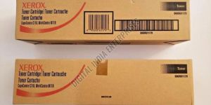 Xerox 006R01184 Black Toner Cartridge: