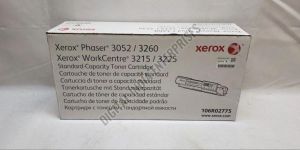 Xerox Phaser 3052 / 3260 Workcentre 3215 / 3225 Black Toner Cartridge