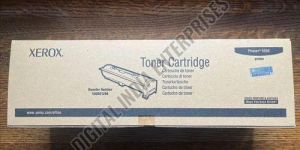 Xerox Phaser 5550 Black Toner Cartridge