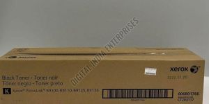 Xerox Primelink B9100 Black Toner Cartridge