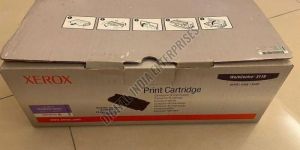 Xerox Workcentre 3119 Black Toner Cartridge
