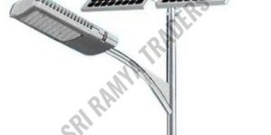 240 W Solar Street Light