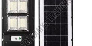 60 W Solar Street Light