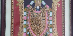 Tanjore Paintings