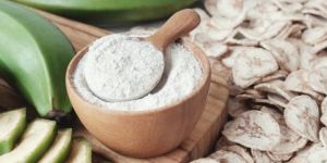 Banana Powder