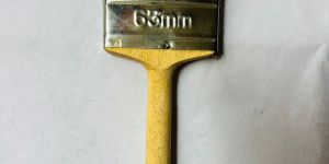 63mm FRP Fiberglass Brush