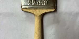 75mm Resin Applicator FRP Brush