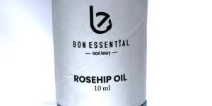 Rosehip Oil