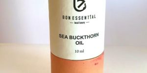Seabuckthorn Oil