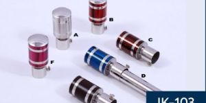 Modern Curtain Brackets