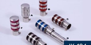 Stylish Curtain Brackets