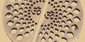 Decorative Door Handles