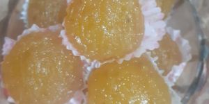 Amla Murabba Laddoo