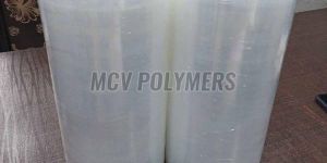 PET Shrink Wrapping Film Roll