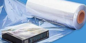 Polyester Shrink Wrapping Roll