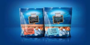 Sea Food Packing Pouch