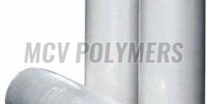 Shampoo Clear Wrap Packing Roll