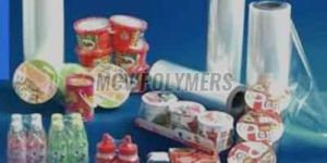 Shrink Wrapping Film Packing Roll