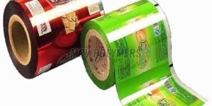 Soap Printed Packing Roll