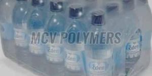 Water Bottle Shrink Wrapping Film Roll