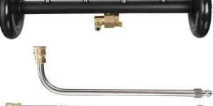 Car Undercarriage Underbody Cleaner