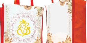 Printed Non Woven Bag
