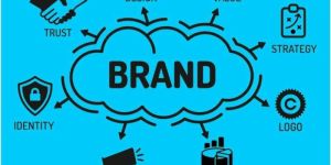 Branding Support Services