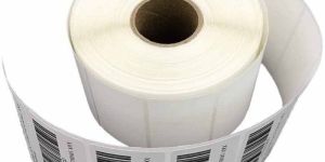 Waterproof Glue Tap Packaging Label