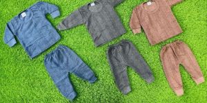Kids Thermal Inner Wear