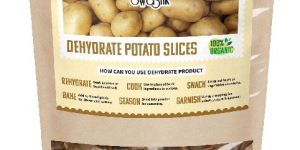 Dehydrated Potato Flakes