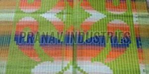 4.2mm Plastic Printed Floor Mat