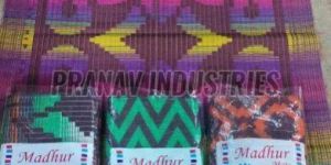 4x6 Madhur Plastic Mats