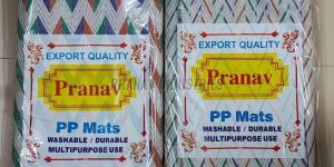 PP Mats