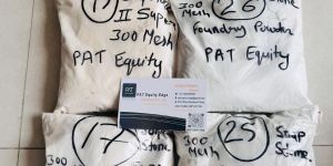 Soapstone Talc Powder