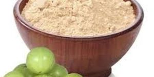 Natural Amla Powder