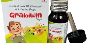 grabiwin multivitamins drops