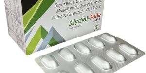 SILYDIET-FORTE Tablet