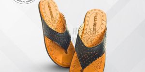 SBR 601 Ladies PU Slippers