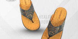 SBR 602 Ladies PU Slippers