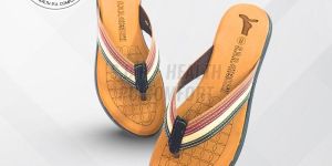 SBR 701 Ladies PU Slippers