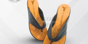 SBR 803 Ladies PU Slippers