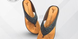 SBR 811 Ladies PU Slipper