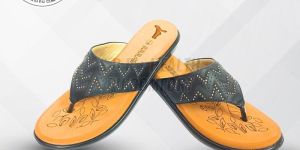 SBR 902 Ladies PU Slippers