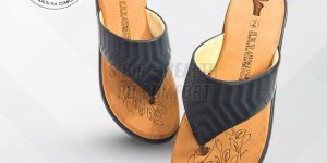 SBR 905 Ladies PU Slippers