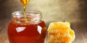 Organic Honey
