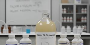 Castor Oil Ethoxylates