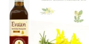 Low Cholesterol Mustard Oil