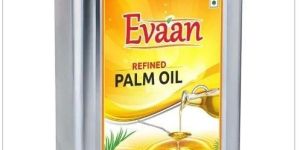Refined Palm Oil