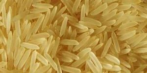 Golden Basmati Rice