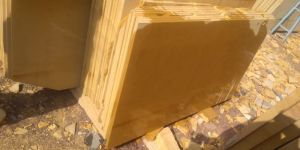 Jaisalmer Yellow Limestone